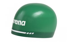 Шапочка для плавания ARENA 3D Soft(XL / зеленый/XL)