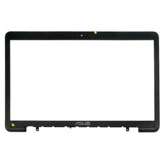 Рамка крышки матрицы, LCD Bezel для ноутбука Asus X756U, F756U, R753U, K756U (48XK9LBJN00) Rocknparts