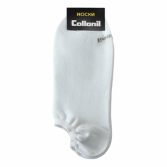 Носки мужские Collonil белые 39-41