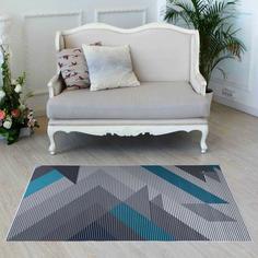 Ковер Этель «Рельеф» 100*150 см, 700г/м2 No Brand