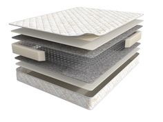 Матрас Аскона Balance Practice 180x186 Askona