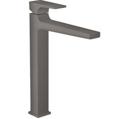 Смеситель для раковины в форме таза 260 хром 32512340 Hansgrohe