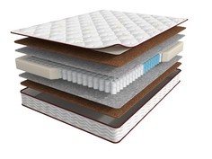 Матрас Аскона Megatrend Sumo 120x186 Askona
