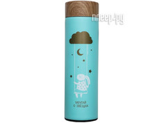 Термос Svoboda Voli Мечтай о звездах 500ml 5167749 No Brand