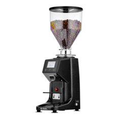 Кофемолка Gisel RH106 Birgit черный