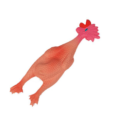 Игрушка для собак Flamingo Цыплёнок игрушка для собак