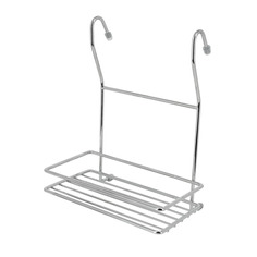 Полка на рейлинг прямоугольная Pomi dOro P280035 Railing