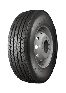 Шины Kama NU301 275/70 R22.5 152/148J Универсальная
