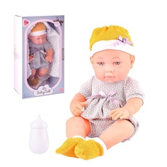 Кукла с аксессуарами, в коробке No Brand