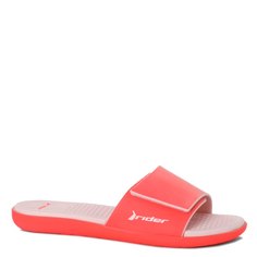 Шлепанцы женские Rider 83170 розовые 35-36 EU