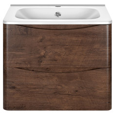 Тумба с раковиной Vincea Paola 60 RW