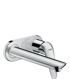 71127000 Novus смеситель для раковины хром 13622180 Hansgrohe