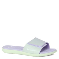 Шлепанцы женские Rider 83170 зеленые 37 EU