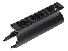 Крышка ствольной коробки для СКС с планкой Weaver (BH-MR14) No Brand