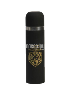 Термос Мастер К Смелый. Сильный. Справедливый 500ml 7025579 No Brand