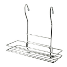 Полка на рейлинг прямоугольная Pomi dOro P280041 Railing
