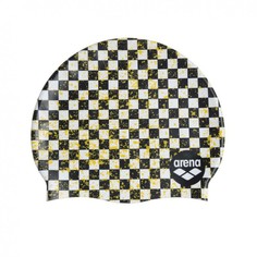 Шапочка для плавания детская Arena Print Jr 94171224
