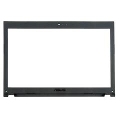 Рамка матрицы для Asus PU551LA чёрная 90NB0551-R7B000 (90NB0551-R7B000) Rocknparts