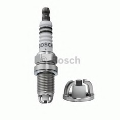 Свеча зажигания BOSCH 0242229654