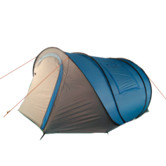 3-х местная туристическая палатка Mircamping 930