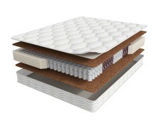 Матрас Аскона Terapia New Spectra 120x186 Askona