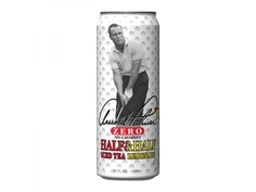 Напиток Arizona Arnold Palmer Zero Tea 6 шт по 680 мл