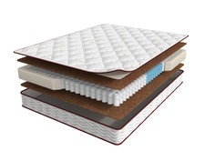 Матрас Аскона Megatrend Strong 80x186 Askona