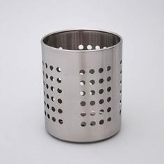 Подставка для столовых приборов Доляна, 11×10,5 см No Brand