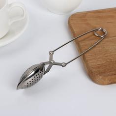 Сито для чая 17,5 см х 3,5 см х 3,5 см No Brand