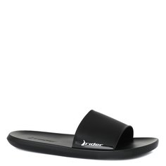 Шлепанцы мужские Rider 11766 черные 43 EU