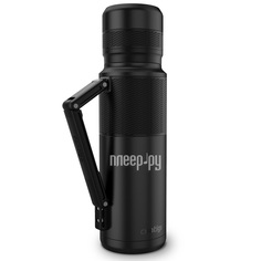 Термос Contigo Thermal Bottle 1.2L Black 10985.30 / contigo0769 / 2095795 No Brand
