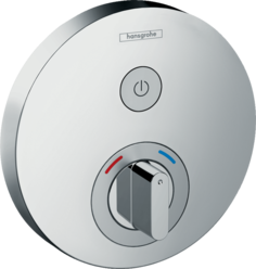 Смеситель Hansgrohe ShowerSelect S 15747000