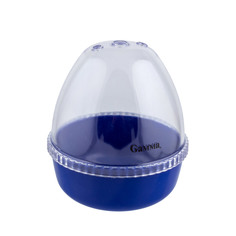 Вязание Контейнер для пряжи большой YRK-02 пластик gamma-YRK-02 16x14 см от