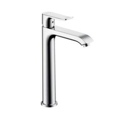 31183000 Metris Смеситель для раковины, однорычажный 200 Hansgrohe
