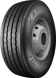 Шины R22.5 385/65 Kama NT 101 164K TL