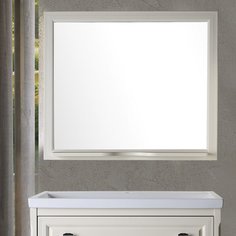 ASB-Woodline Зеркало ASB-Woodline Монте 100 бежевое