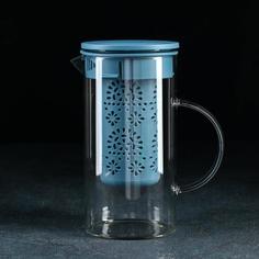 Чайник заварочный «Византия», 1 л No Brand