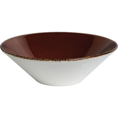 Салатник Steelite 16.5 см TERRAMESA MOCHA