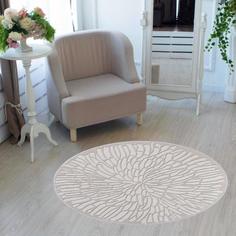 Ковер Этель «Мираж» d=120 см, 700г/м2 No Brand
