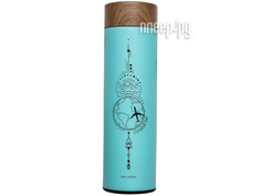Термос Svoboda Voli Открывай мир 500ml 5167748 No Brand