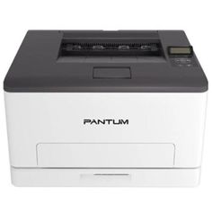 Принтер Pantum CP1100DW цветной А4 18ppm с дуплексом и LAN Wifi