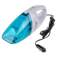 Пылесос SKYWAY СТАНДАРТ 2200 Па 60W 12V 1 насадка S10801001