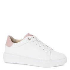 Кеды женские LLOYD 12-800 белые 6 UK