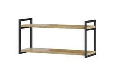 Полка настенная Лофт Hoff