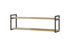 Полка настенная Лофт Hoff