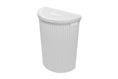 Корзина для белья Eco Style Hoff