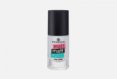 Покрытие для ногтей Essence