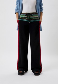 Брюки спортивные N21