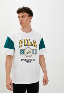 Футболка Fila