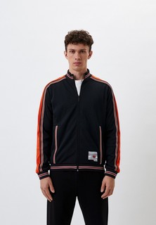 Олимпийка Bikkembergs